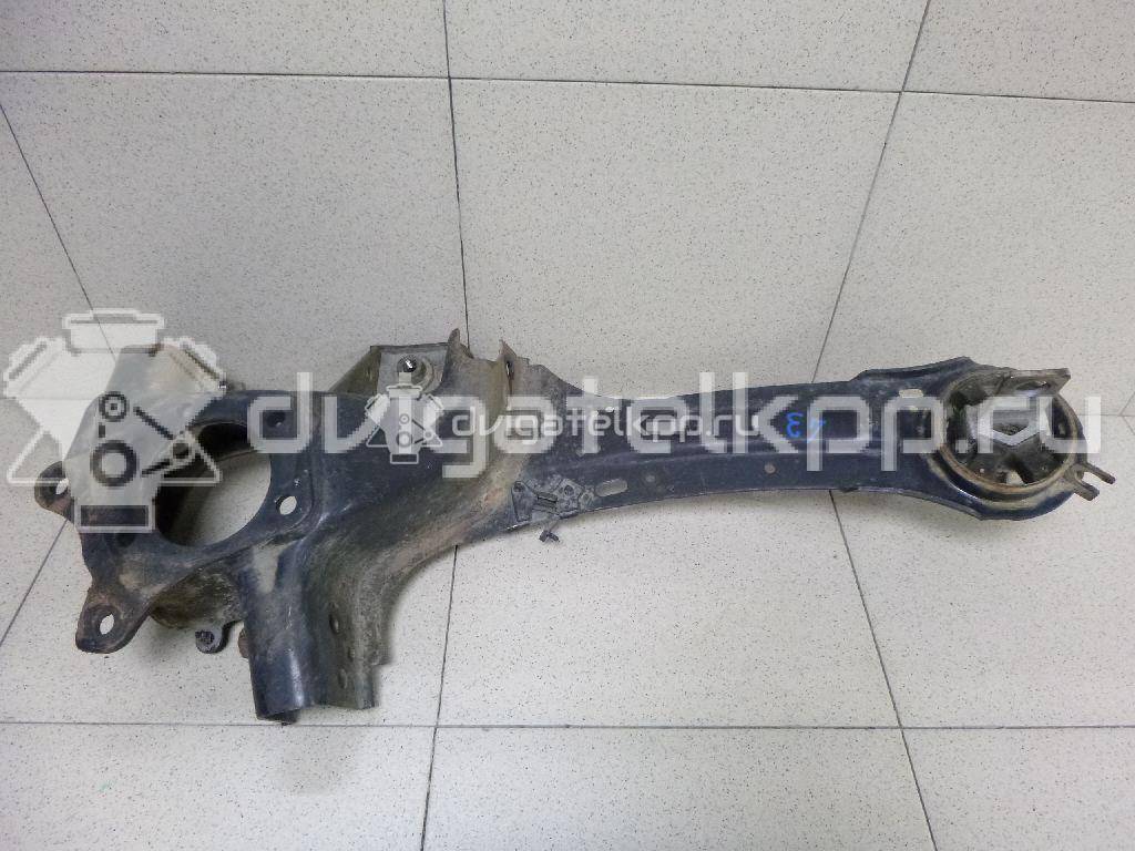 Фото Рычаг задний продольный левый  1566837 для vw Passat [B5] {forloop.counter}}