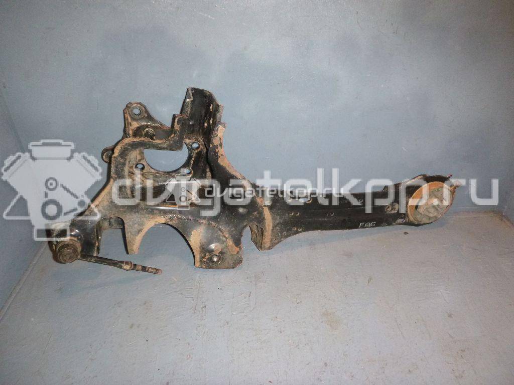 Фото Рычаг задний продольный левый  1566837 для vw Passat [B5] {forloop.counter}}