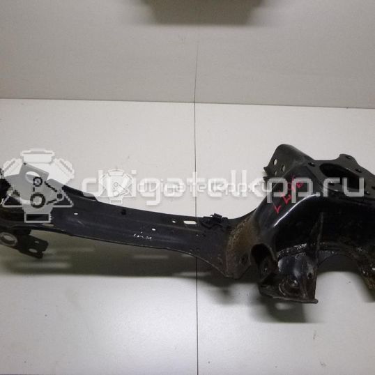 Фото Рычаг задний продольный левый  1566837 для vw Passat [B5]