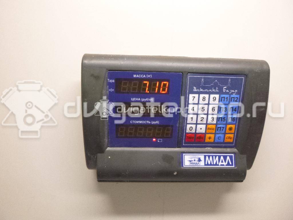 Фото Рычаг задний продольный левый  1566837 для vw Passat [B5] {forloop.counter}}