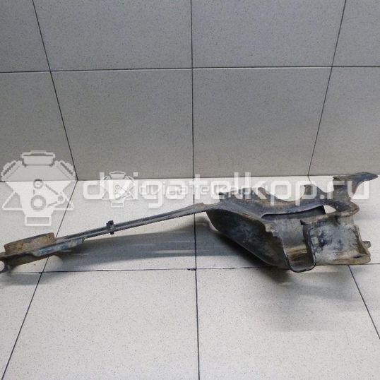 Фото Рычаг задний продольный левый  1566837 для vw Passat [B5]