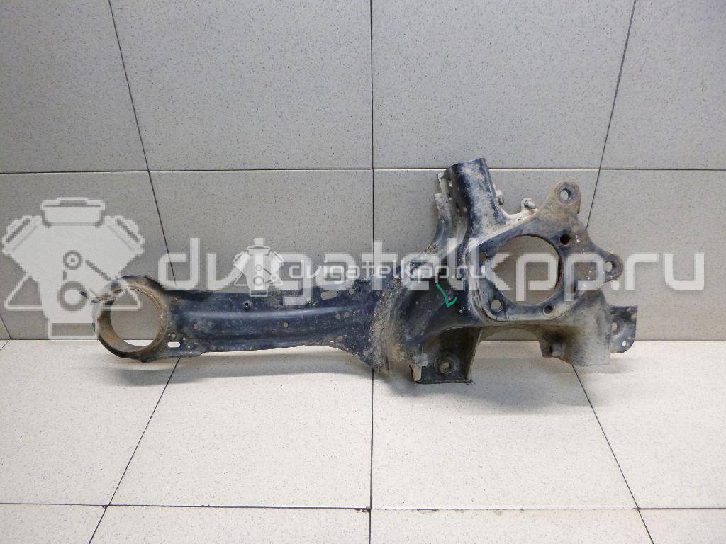 Фото Рычаг задний продольный левый  1566837 для vw Passat [B5] {forloop.counter}}