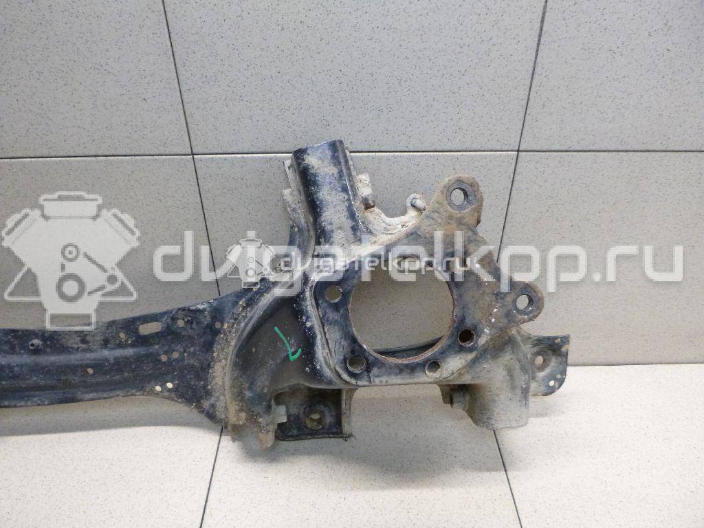 Фото Рычаг задний продольный левый  1566837 для vw Passat [B5] {forloop.counter}}