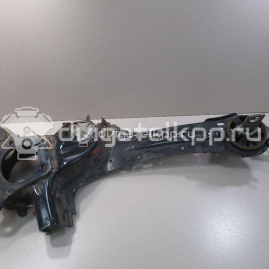 Фото Рычаг задний продольный левый  1566837 для vw Passat [B5]