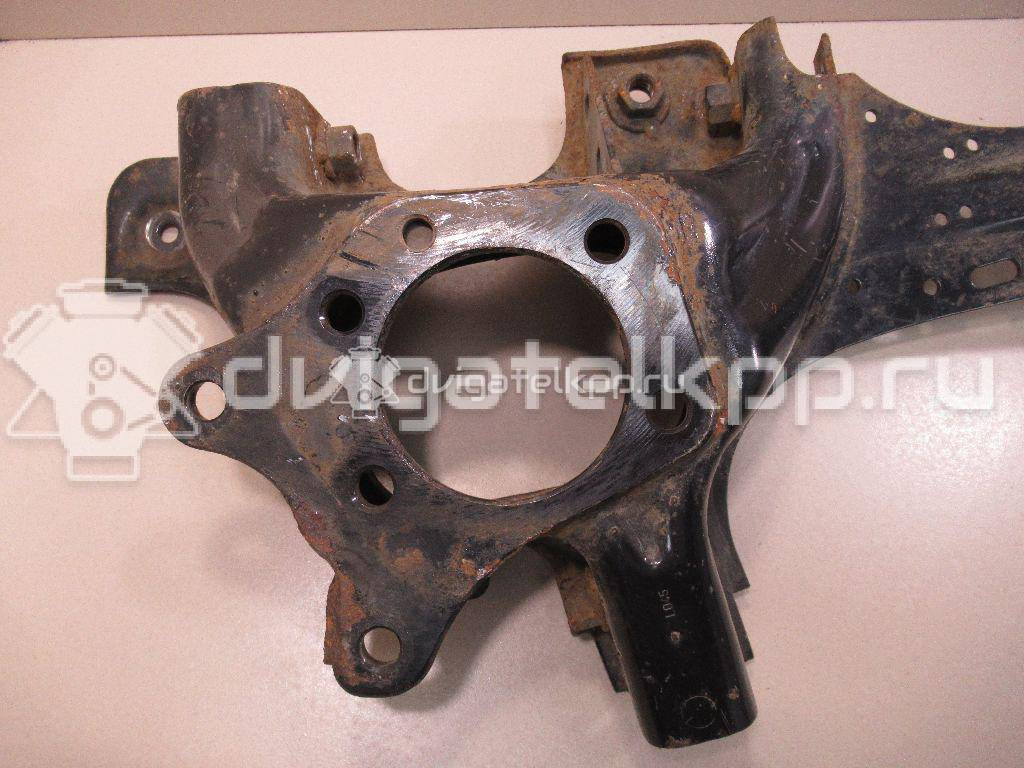 Фото Рычаг задний продольный левый  1566837 для vw Passat [B5] {forloop.counter}}