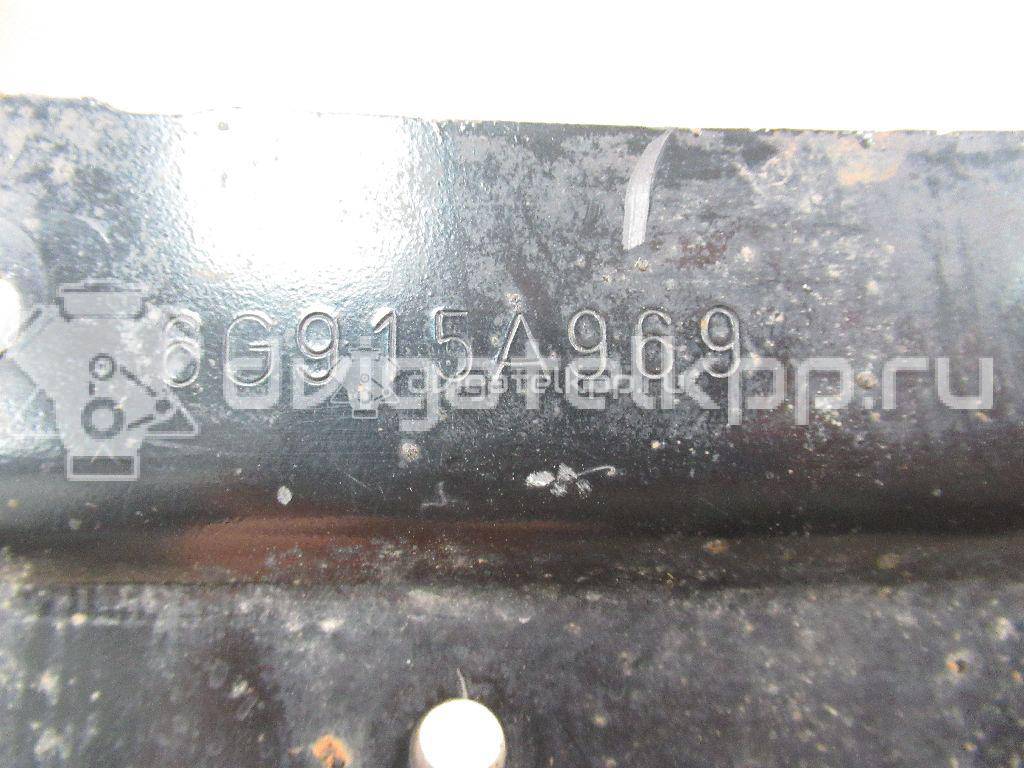 Фото Рычаг задний продольный левый  1566837 для vw Passat [B5] {forloop.counter}}