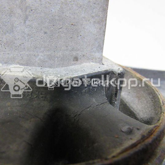 Фото Рычаг задний продольный левый  1566837 для vw Passat [B5]