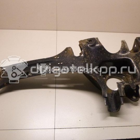 Фото Рычаг задний продольный левый  1566837 для vw Passat [B5]