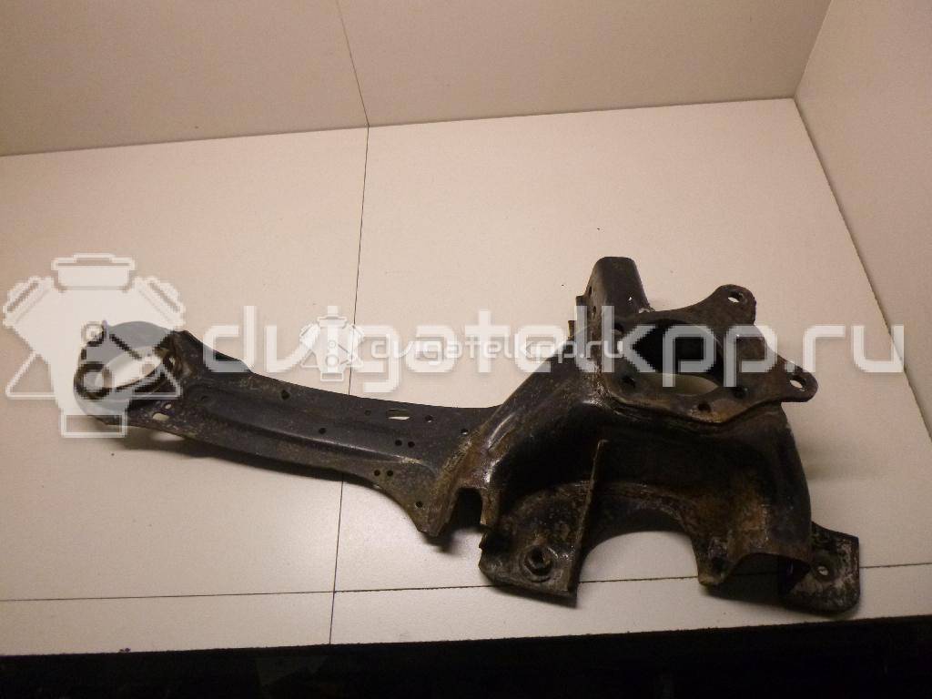 Фото Рычаг задний продольный левый  1566837 для vw Passat [B5] {forloop.counter}}