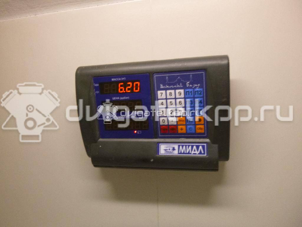 Фото Рычаг задний продольный левый  1566837 для vw Passat [B5] {forloop.counter}}