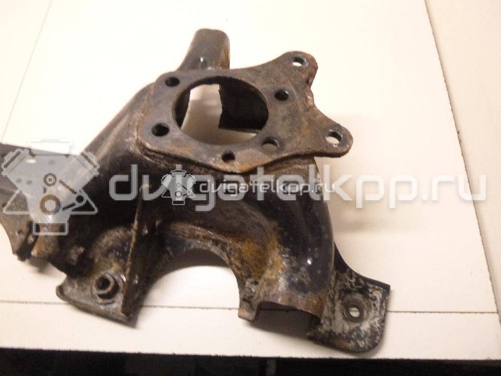 Фото Рычаг задний продольный левый  1566837 для vw Passat [B5] {forloop.counter}}