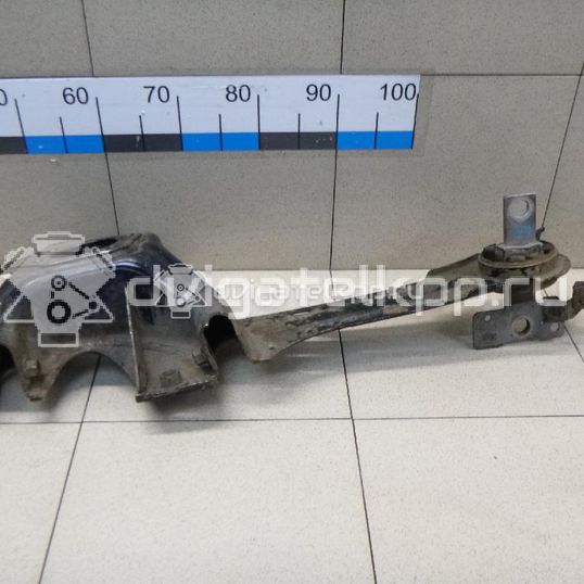 Фото Рычаг задний продольный левый  1566837 для vw Passat [B5]