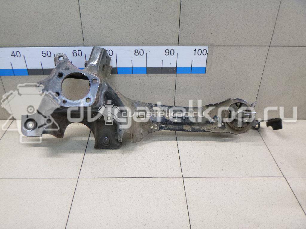 Фото Рычаг задний продольный левый  1566837 для vw Passat [B5] {forloop.counter}}