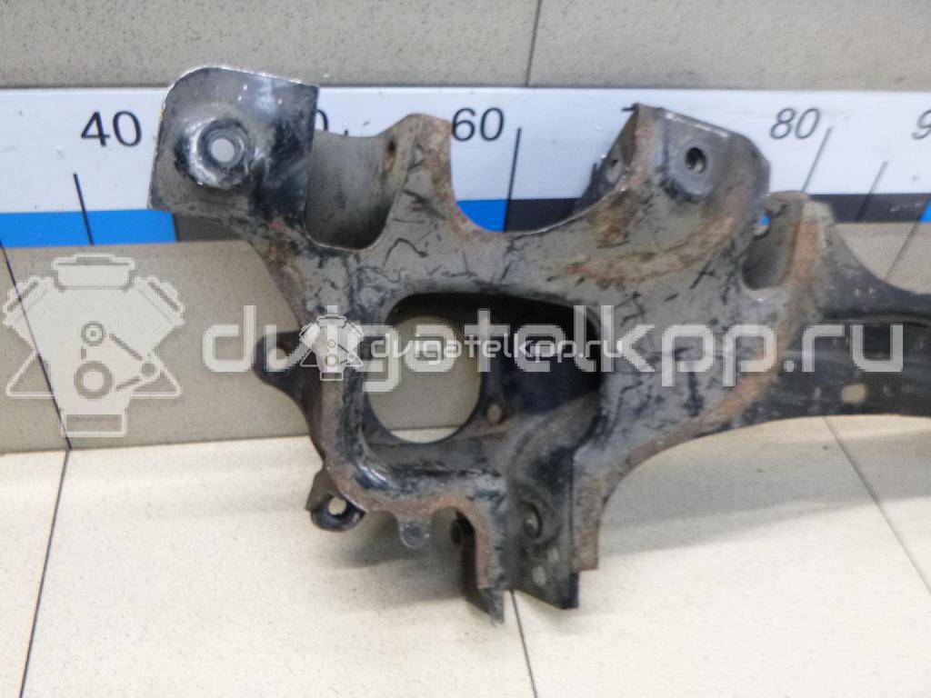 Фото Рычаг задний продольный левый  1566837 для vw Passat [B5] {forloop.counter}}