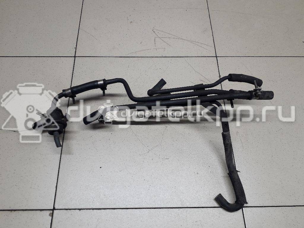 Фото Трубка топливная для двигателя EJ25 для Subaru Forester / Legacy / Impreza / Outback 152-211 л.с 16V 2.5 л бензин 17544AA320 {forloop.counter}}