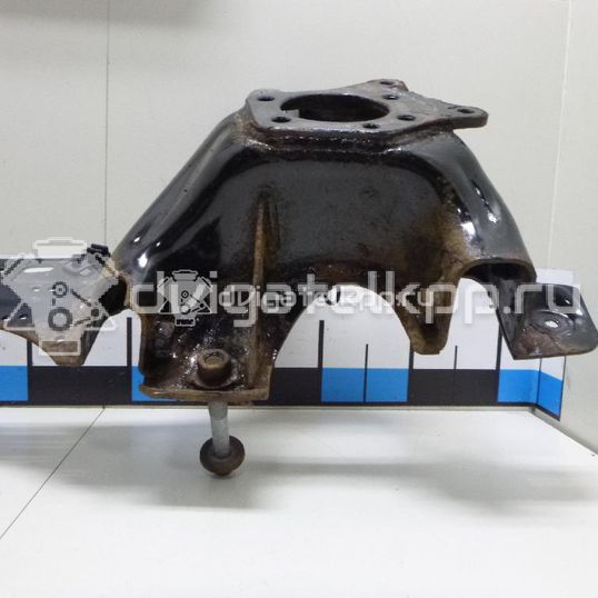 Фото Рычаг задний продольный левый  1566837 для vw Passat [B5]