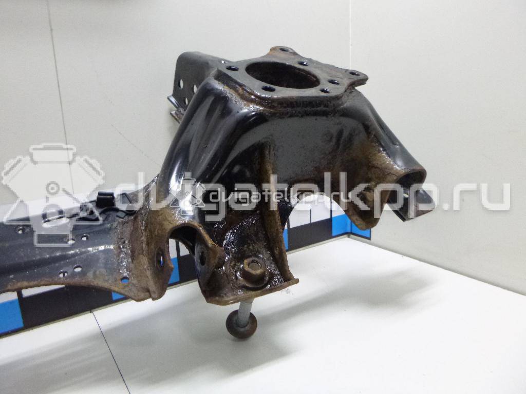 Фото Рычаг задний продольный левый  1566837 для vw Passat [B5] {forloop.counter}}