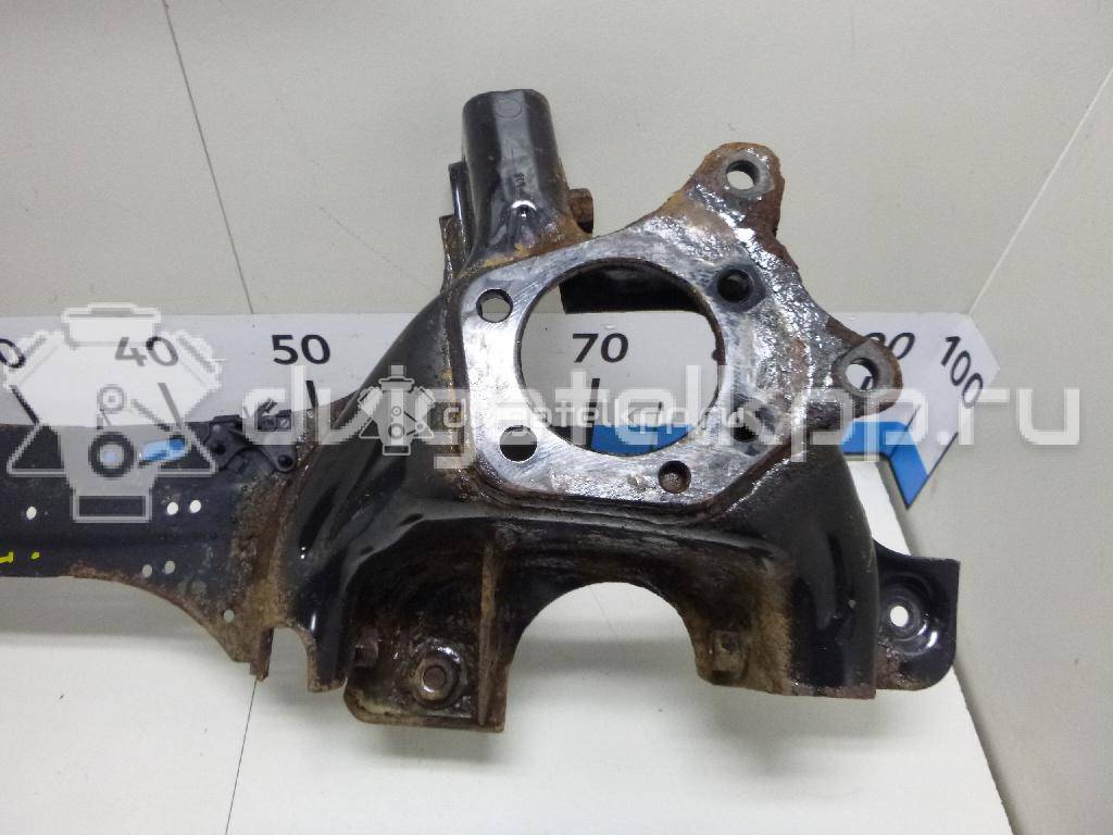 Фото Рычаг задний продольный левый  1566837 для vw Passat [B5] {forloop.counter}}