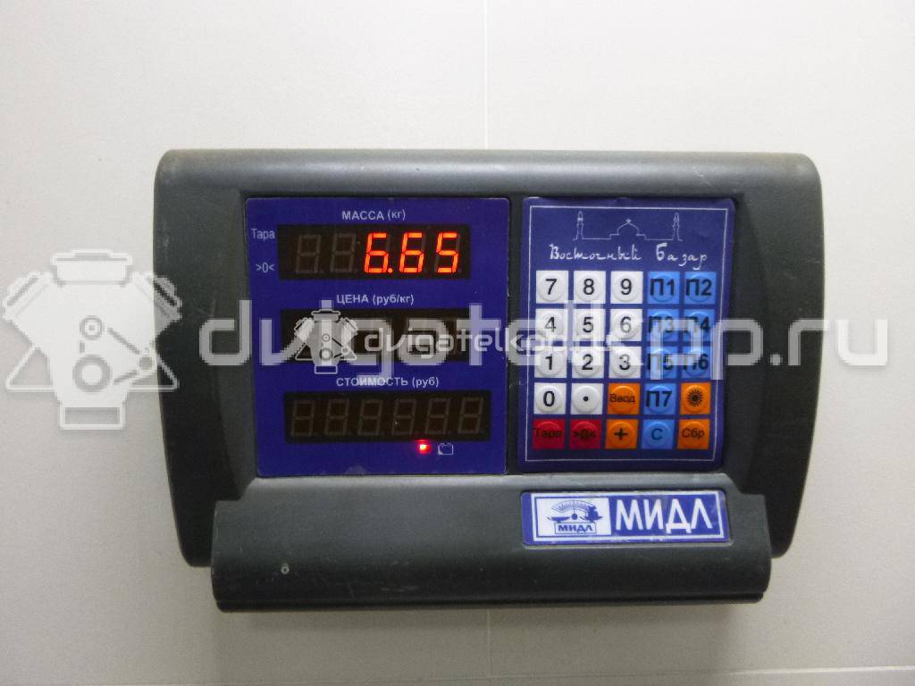 Фото Рычаг задний продольный левый  1566837 для vw Passat [B5] {forloop.counter}}