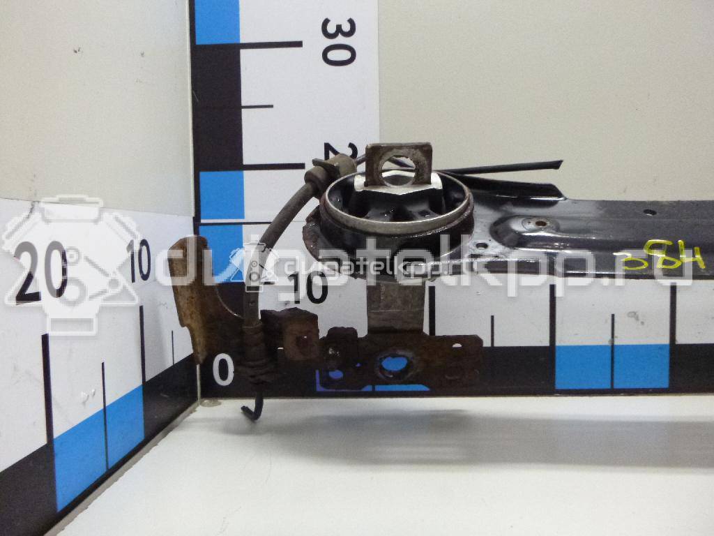 Фото Рычаг задний продольный левый  1566837 для vw Passat [B5] {forloop.counter}}