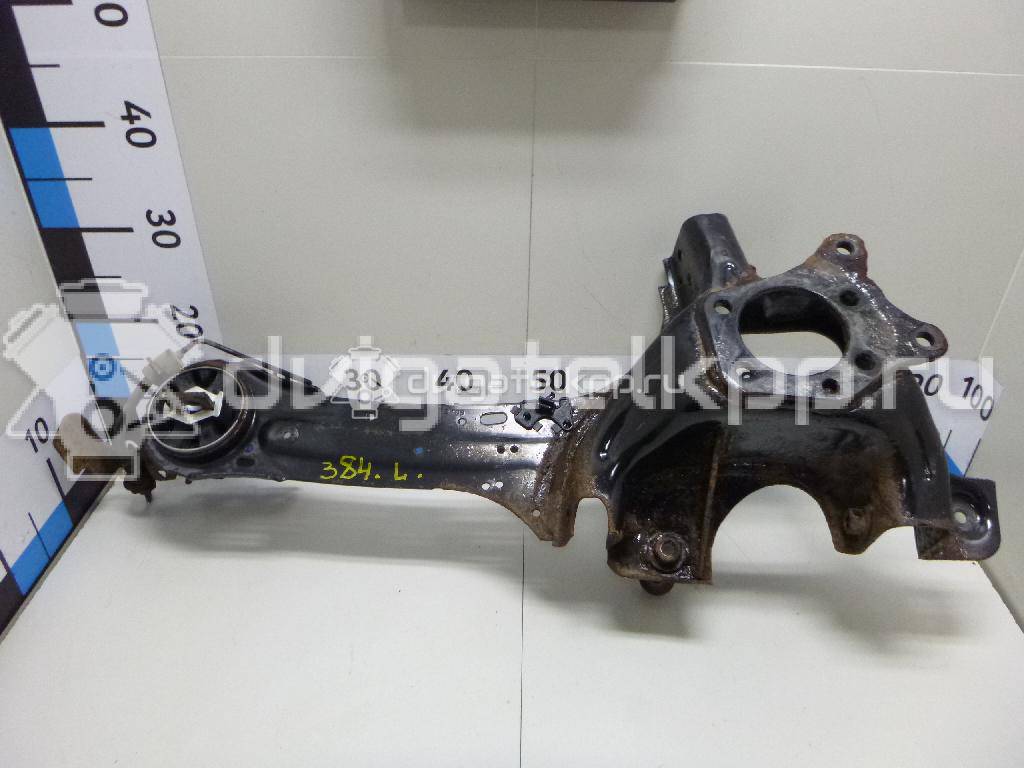 Фото Рычаг задний продольный левый  1566837 для vw Passat [B5] {forloop.counter}}