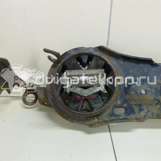 Фото Рычаг задний продольный левый  1566837 для vw Passat [B5]