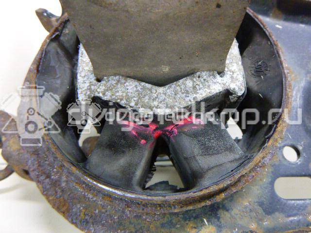 Фото Рычаг задний продольный левый  1566837 для vw Passat [B5] {forloop.counter}}