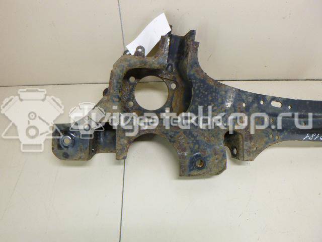 Фото Рычаг задний продольный левый  1566837 для vw Passat [B5] {forloop.counter}}