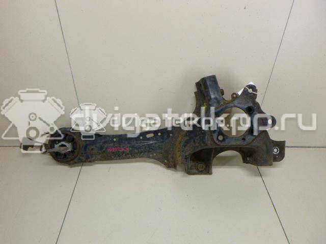 Фото Рычаг задний продольный левый  1566837 для vw Passat [B5] {forloop.counter}}