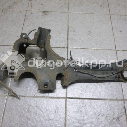 Фото Рычаг задний продольный левый  1566837 для vw Passat [B5]