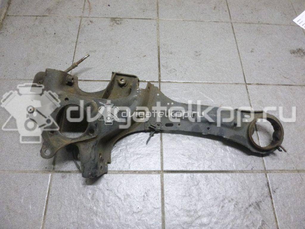 Фото Рычаг задний продольный левый  1566837 для vw Passat [B5] {forloop.counter}}