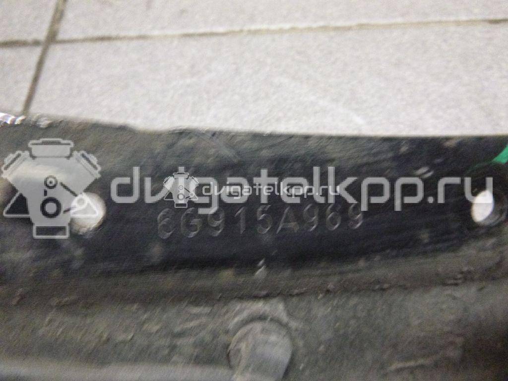 Фото Рычаг задний продольный левый  1566837 для vw Passat [B5] {forloop.counter}}