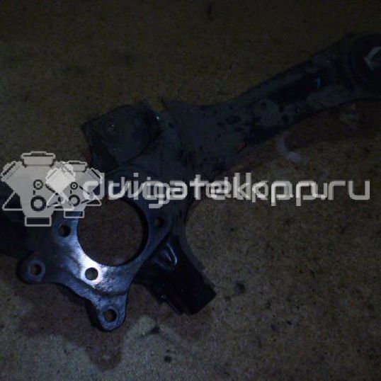 Фото Рычаг задний продольный левый  1566837 для vw Passat [B5]