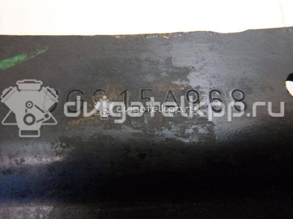 Фото Рычаг задний продольный правый  1566810 для vw Passat [B5] {forloop.counter}}