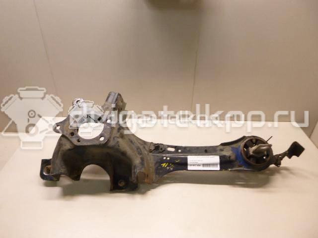 Фото Рычаг задний продольный правый  1566810 для vw Passat [B5] {forloop.counter}}