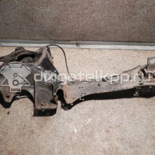 Фото Рычаг задний продольный правый  1496725 для vw Passat [B5]
