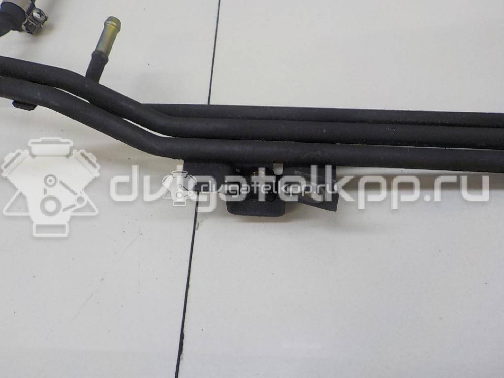 Фото Трубка топливная для двигателя EJ202 для Subaru Forester / Legacy / Outback 122-138 л.с 16V 2.0 л бензин {forloop.counter}}