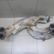 Фото Коллектор выпускной для двигателя EJ25 для Subaru Forester / Legacy / Impreza / Outback 152-211 л.с 16V 2.5 л бензин 44105AG060 {forloop.counter}}