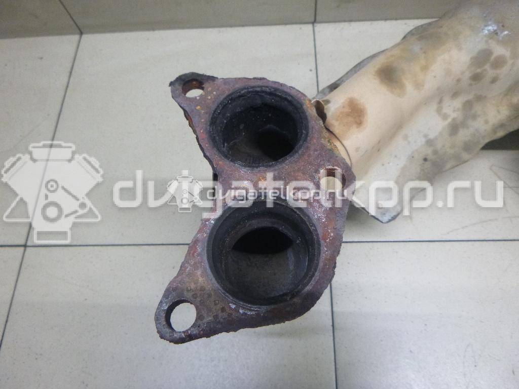 Фото Коллектор выпускной для двигателя EJ25 для Subaru Forester / Legacy / Impreza / Outback 152-211 л.с 16V 2.5 л бензин 44105AG060 {forloop.counter}}