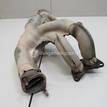 Фото Коллектор выпускной для двигателя EJ25 для Subaru Forester / Legacy / Impreza / Outback 152-211 л.с 16V 2.5 л бензин 44105AG060 {forloop.counter}}