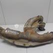 Фото Коллектор выпускной для двигателя EJ25 для Subaru Forester / Legacy / Impreza / Outback 152-211 л.с 16V 2.5 л бензин 44105AG060 {forloop.counter}}