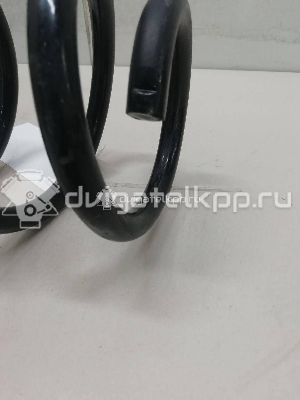 Фото Пружина передняя  8D0411105AP для Volkswagen Passat {forloop.counter}}