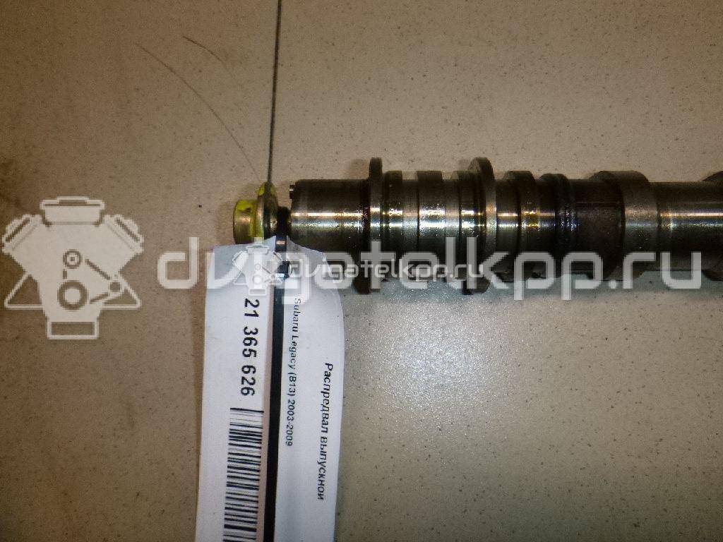 Фото Распредвал выпускной для двигателя EJ20 (Turbo) для Subaru Forester / Legacy / Impreza / Exiga Ya 211-250 л.с 16V 2.0 л бензин {forloop.counter}}