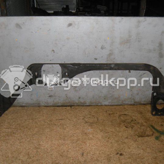 Фото Балка передняя поперечная  8D0805851F для Volkswagen Passat