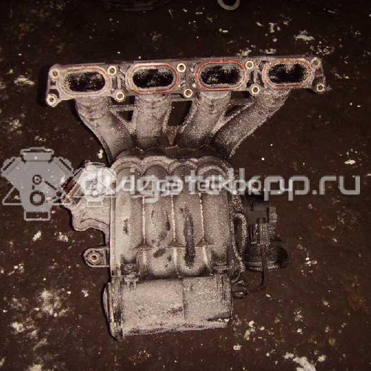 Фото Коллектор впускной  06B133213J для Volkswagen Passat