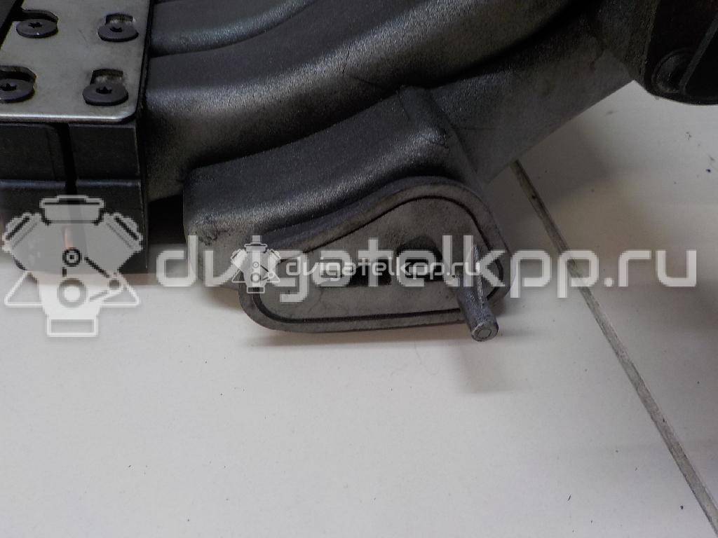 Фото Коллектор впускной  066133201L для Volkswagen Passat {forloop.counter}}