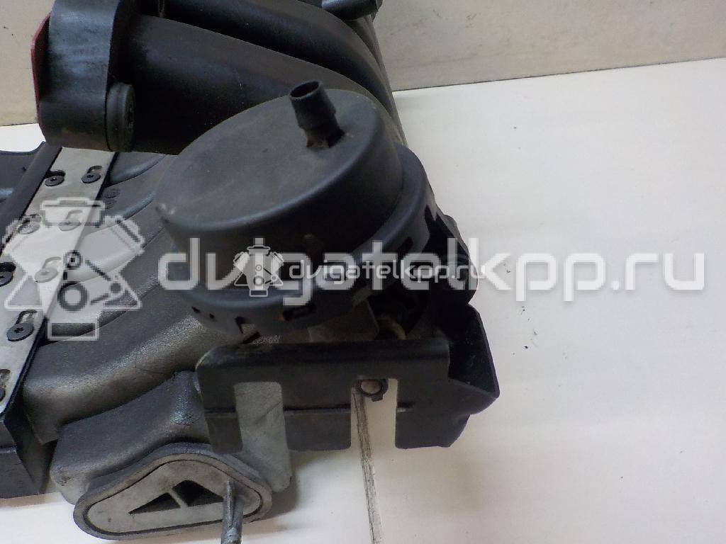 Фото Коллектор впускной  066133201L для Volkswagen Passat {forloop.counter}}