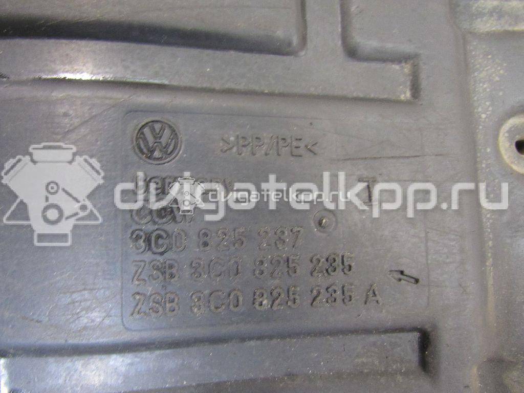 Фото Пыльник двигателя центральный  3C8825235 для Volkswagen Passat / Cc {forloop.counter}}