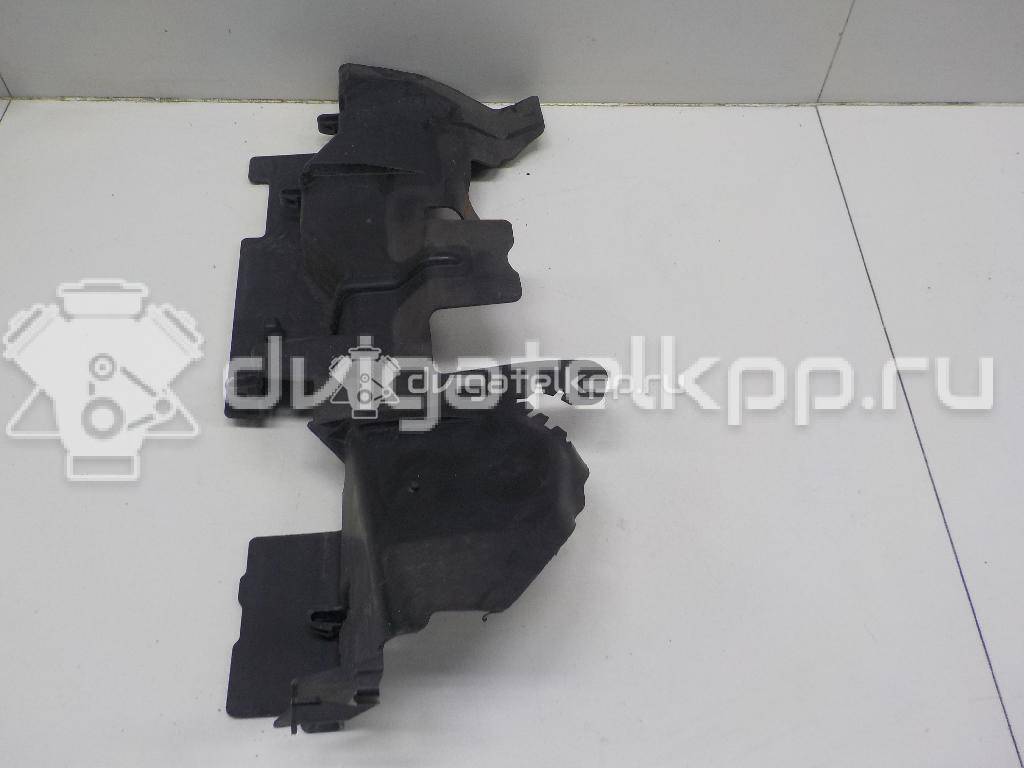 Фото Воздуховод радиатора левый  3C0121283 для vw Passat [B6] {forloop.counter}}