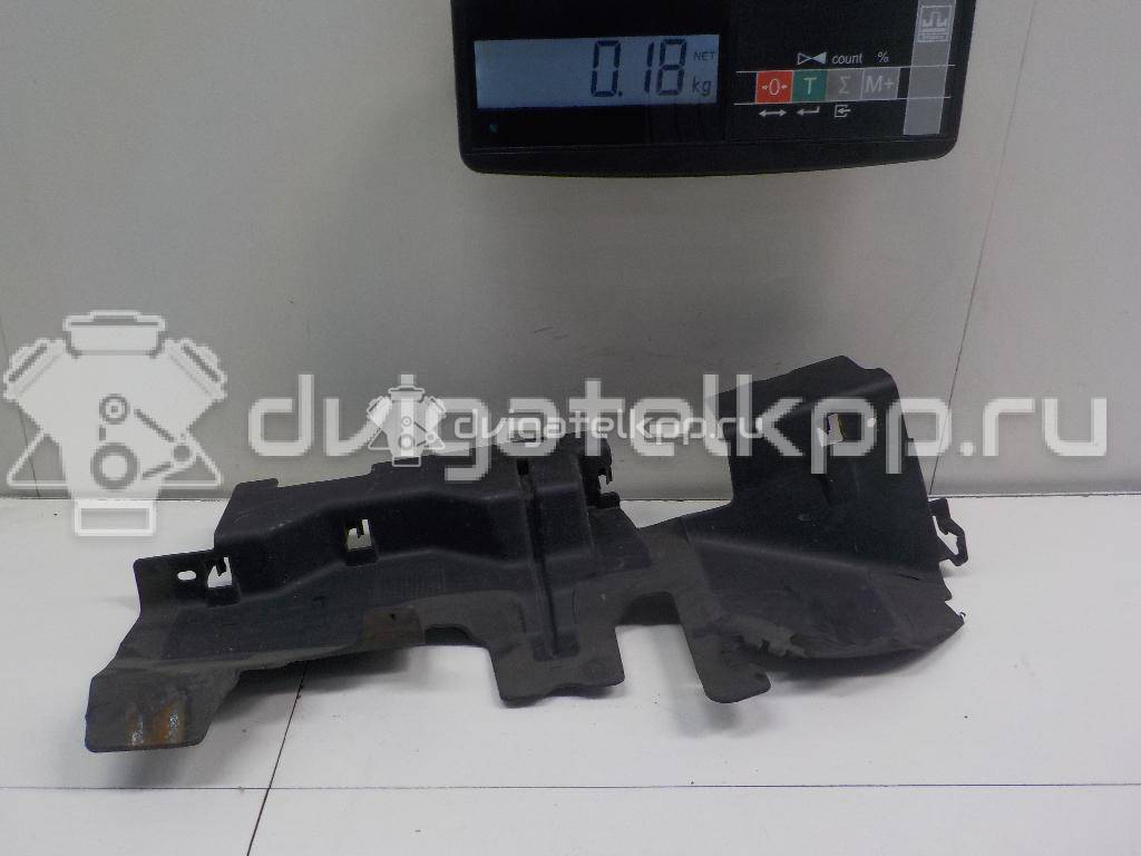 Фото Воздуховод радиатора левый  3C0121283 для vw Passat [B6] {forloop.counter}}